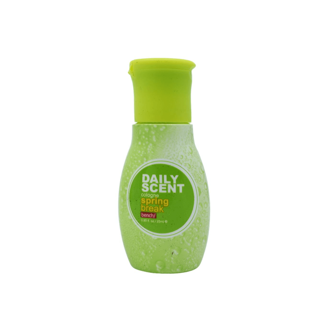 Daily Scent Cologne Spring Break 25ml - Bench