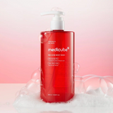 Medicube Red Acne Body Wash 3.0 - 400ml