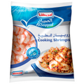 Americana Alsayyad Cooking Shrimp Peeled - 500g (Frozen)