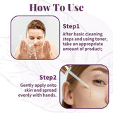 Venature Bakuchiol Retinol Rejuvenation Serum - 30ml