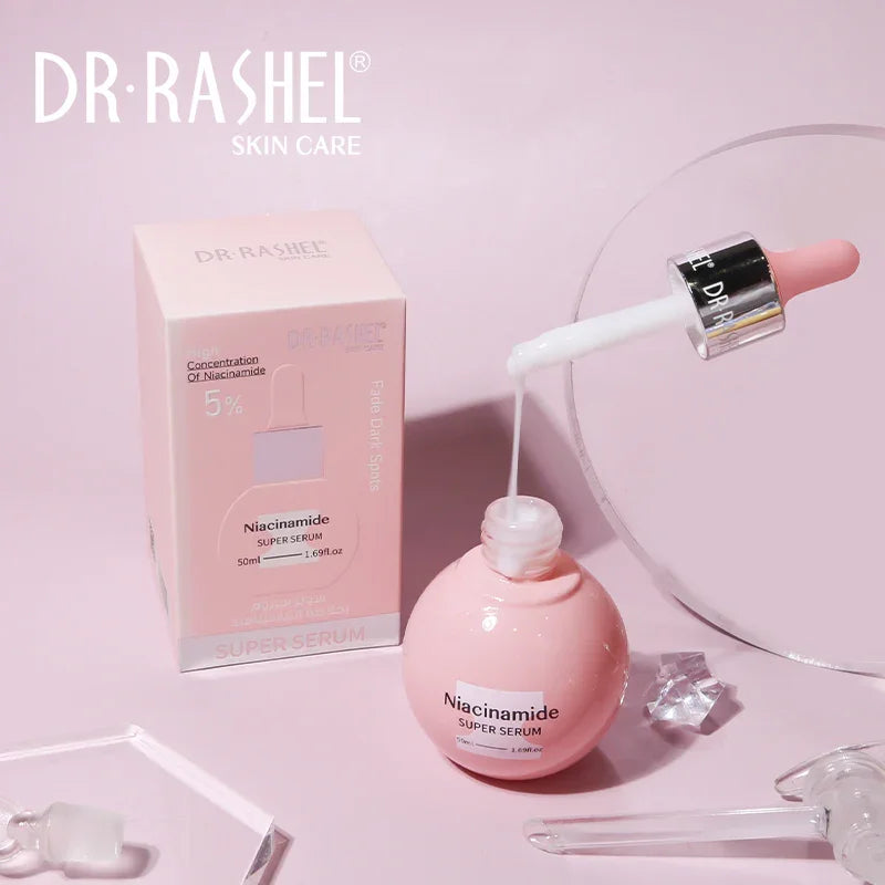 Dr.Rashel Niacinamide 5% Super Serum - 50ml