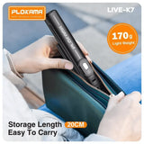 حامل ثلاثي وعصا سيلفي لاسلكية - K7 Pro