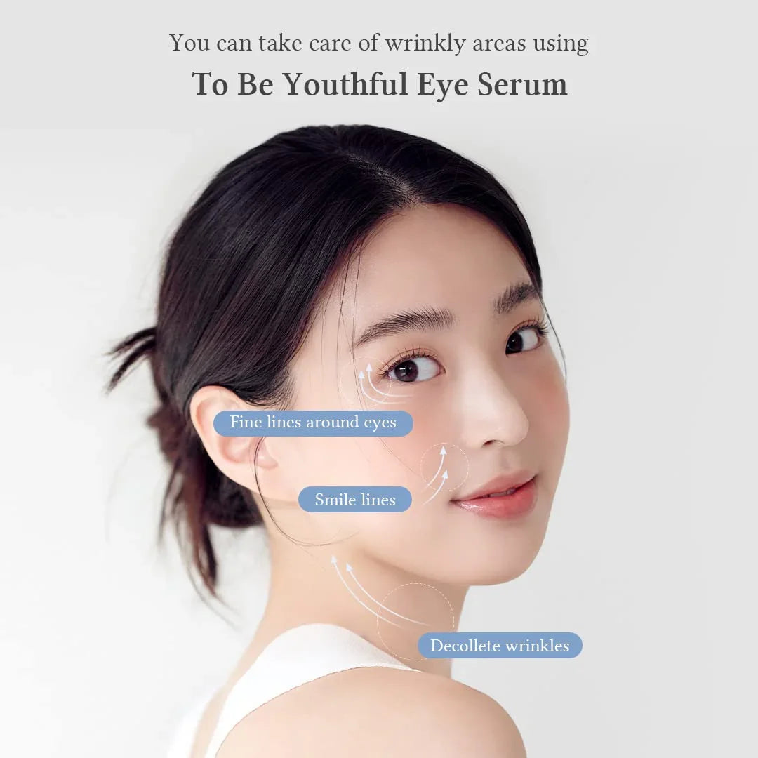 Dr.Althea To Be Youthful Eye Serum - 25ml