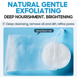 Vibrant Glamour Niacinamide Brightening Soap - 100g