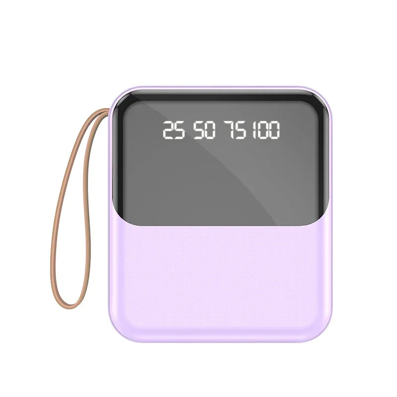 Sendem Multifunctional Mini Power Bank 10000mAh - P301