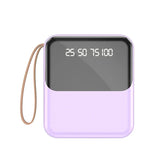 Sendem Multifunctional Mini Power Bank 10000mAh - P301