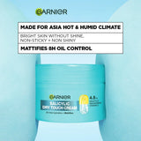 Garnier Salicylic Dry Touch Cream - 30ml