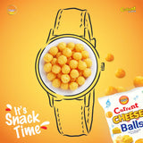 Current Cheese Balls - 60g