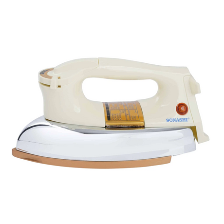 Sonashi Heavy Dry Iron Box SHI-6011