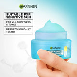 Garnier Salicylic Dry Touch Cream - 30ml