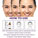 Venature Bakuchiol Retinol Rejuvenation Serum - 30ml
