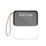 Sendem Multifunctional Mini Power Bank 10000mAh - P301