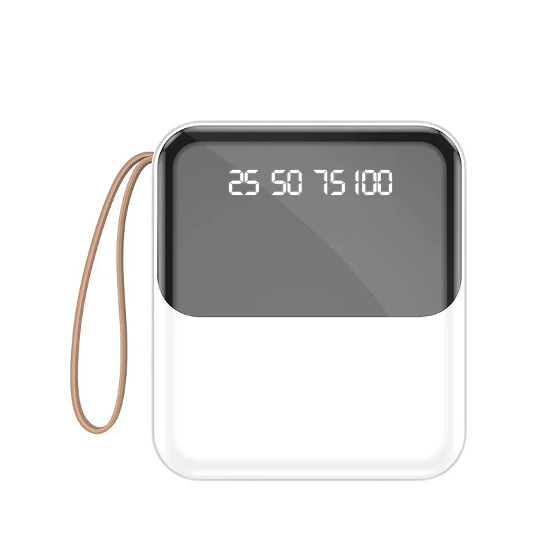 Sendem Multifunctional Mini Power Bank 10000mAh - P301