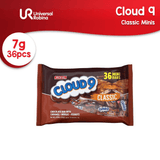 Jack 'n Jill Cloud 9 Classic Minis (36 x 7g)