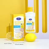 Aichun Beauty Lemon Extract Intimate Wash - 220ml