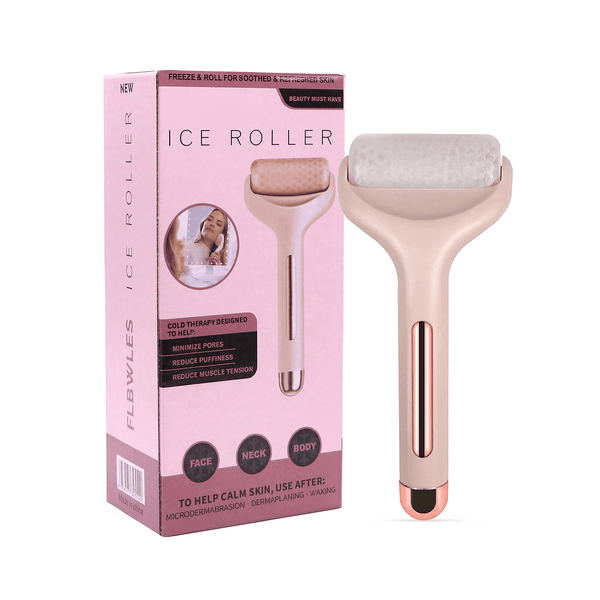 Facial Ice Roller & Massager