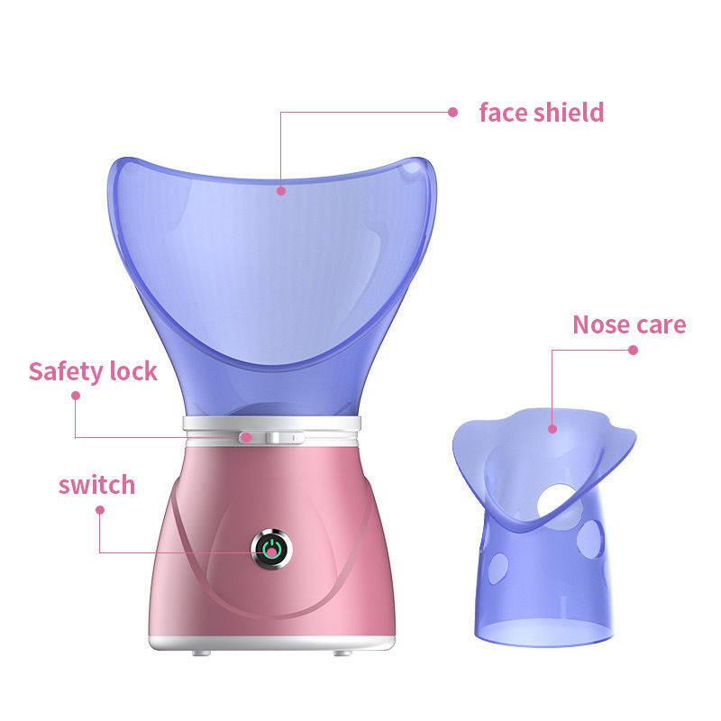 Osenjie Professional Facial Steamer BY-1278