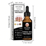 EELHOE Fungal Nail Repair Oil - 50ml