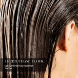 Bremod Premium Series Keratin Shampoo & Conditioner - 350ml+350ml