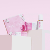 New You Skin Glass Skin Collagen Box Set