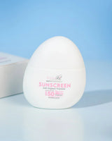 Brilliant Skin Sunscreen With Orgasol Caresse SPF50 PA++++ - 50g