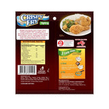 Ajinomoto Crispy Fry Spicy Breading Mix 62gm