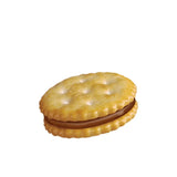 Hansel Chocolate Sandwich Cream Biscuits 10x31g (2 Pcs) Offer