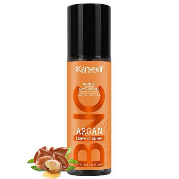 Karseell BNC Argan Leave In Spray - 200ml