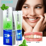 Face U Japan Technology Brightening Toothpaste With Baking Soda - 180g