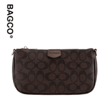BAGCO Fashion Crossbody Bag 3 Pcs Combo - GN012304001