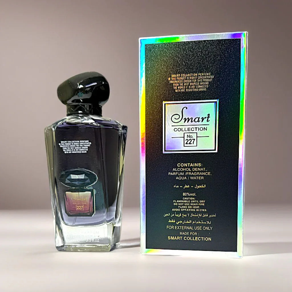 Smart Collection Original Perfume No.227 - 100ml