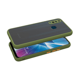 جراب Vivo Y11 Fashion Smoke