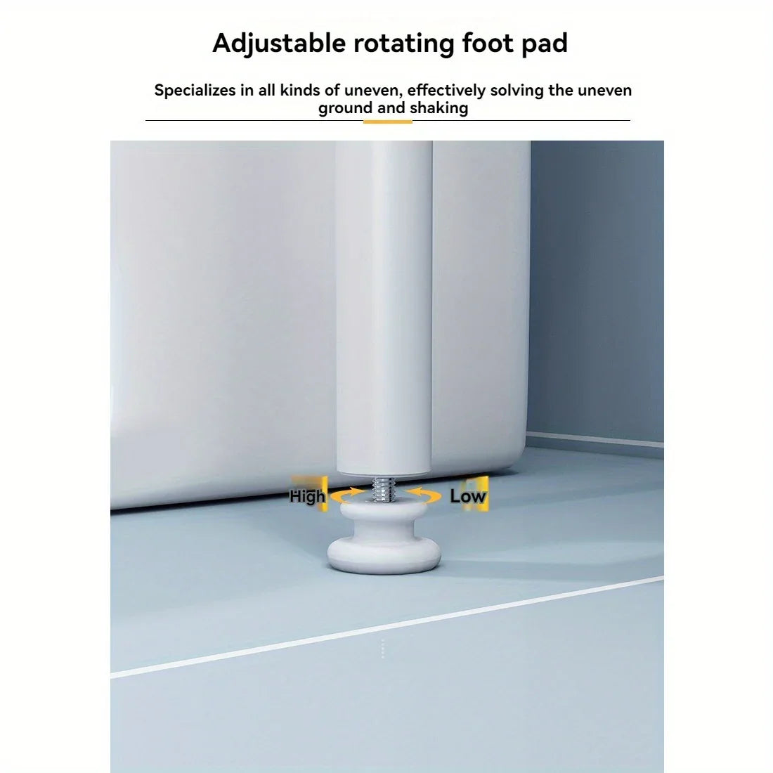 Three Layer Toilet Storage Rack