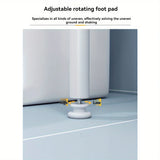 Three Layer Toilet Storage Rack