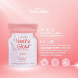 Heera Glow 20 in 1 Absolue Hydration - 30s