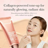 Medicube Collagen Firming Sun Cream - 50ml