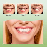 Face U Japan Technology Brightening Toothpaste With Baking Soda - 180g