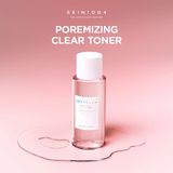 SKIN1004 Centella Poremizing Clear Toner - 210ml