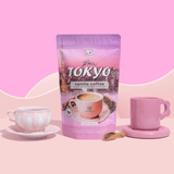 Tokyo Vanilla Coffee - 210g
