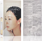 SKIN1004 Double Cleansing Duo - 200ml + 125ml