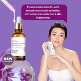 Venature Bakuchiol Retinol Rejuvenation Serum - 30ml