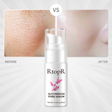 RtopR Glycyrrhiza Pore Face Serum - 20ml