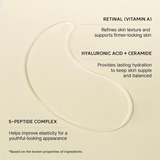 Arencia Retinal Boosting Eye Mask - 60 Patches (84g)