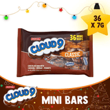 Jack 'n Jill Cloud 9 Classic Minis (36 x 7g)