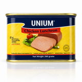 Unium Chicken Luncheon - 200g