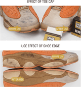 Shoe Dog Shoes Cleaning Eraser
