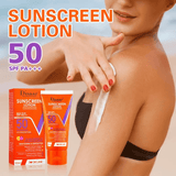 Disaar Sunscreen Lotion Brightening & Brighten Spf 50 - 50ml