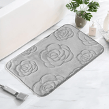 Super Absorbent Non Slip Floor Mat