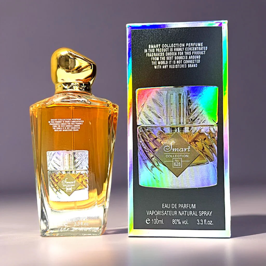 Smart Collection Original Perfume No.628 - 100ml
