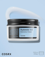 COSRX Hyaluronic Acid Intensive Cream - 100g